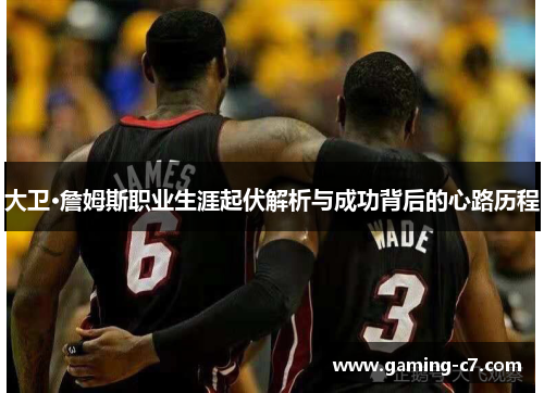 大卫·詹姆斯职业生涯起伏解析与成功背后的心路历程